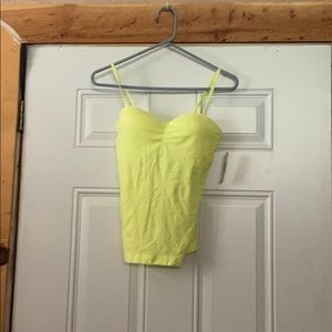 Tank top